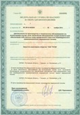 Аппарат СКЭНАР-1-НТ (исполнение 01 VO) Скэнар Мастер купить в Железногорске