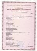 Аппарат  СКЭНАР-1-НТ (исполнение 02.2) Скэнар Оптима купить в Железногорске